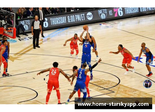 NBA零点吧：深度解析球场内外，探索篮球文化的精髓