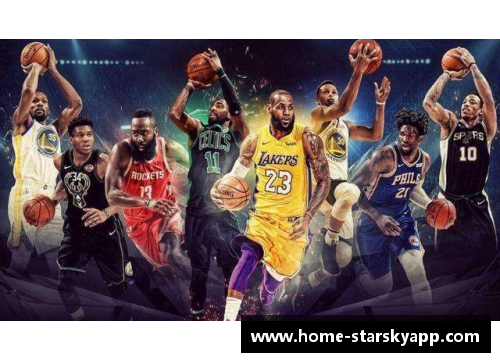 NBA新赛季揭幕战：巨星对决，谁能称霸东西部？